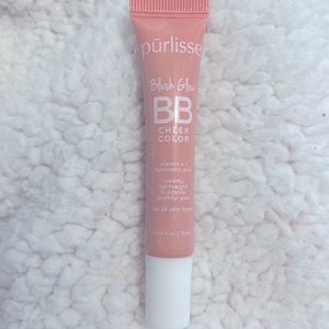 Pūrlisse Blush